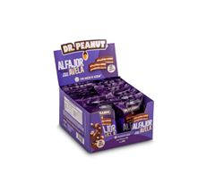 Alfajor Dr Peanut Avelã Supley