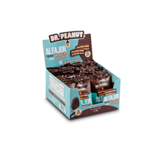 Alfajor Dr Peanut Brigadeiro De Colher 55g Supley