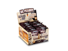 Alfajor Dr Peanut Cookies & Cream  55g Supley