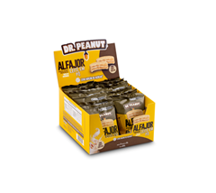 Alfajor Dr Peanut Leite Em Pó  55g Supley
