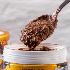 Pasta De Amendoim Dr Peanut Bombom Italiano 250g Supley