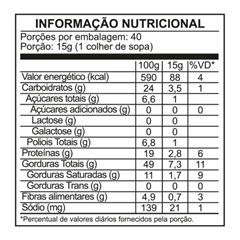 Pasta De Amendoim Dr Peanut Buenissimo 250g Supley