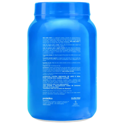 Whey Probiotica Supley 100% Pure Iogurte Com Morango 900g
