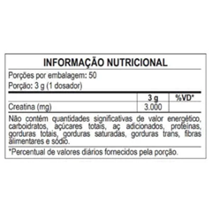 Creatina Probiotica Supley  Creapure V02 150g