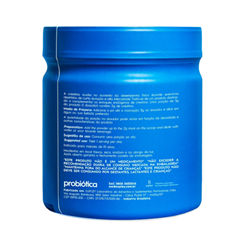 Creatina Probiotica Supley Pura Probiotica V02 300g