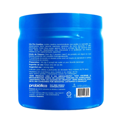 Creatina Probiotica Supley Pro Mix Creatine 300g