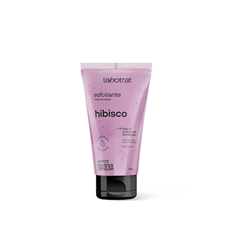 Kit Labotrat Dia A Dia Experiência Banho Hibisco C/5