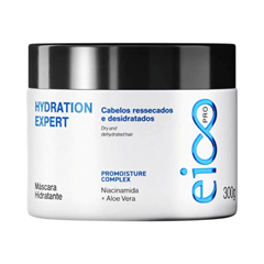 Mascara Capilar Eico Pro Hydration Expert 300ml