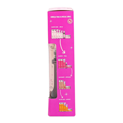Kit Cadiveu Professional Quartzo Shine Shampoo 250ml + Condicionador 250ml + Sérum 65ml