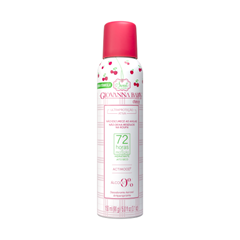 Desodorante Aerosol Giovanna Baby Cherry 72h 150ml