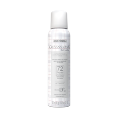 Desodorante Aerosol Giovanna Baby Blanc Vanilla 72h 150ml