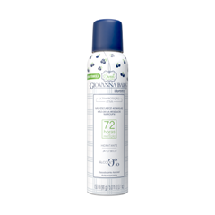 Desodorante Aerosol Giovanna Baby Blanc Blueberry 72h 150ml