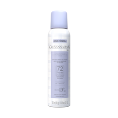 Desodorante Aerosol Giovanna Baby Blanc Lilac 72h 150ml
