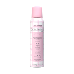 Desodorante Aerosol Giovanna Baby Blanc Classic 72h 150ml