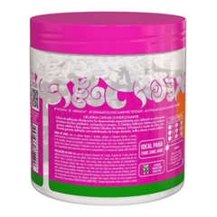 Gelatina #Todecacho Definição Intensa 550gr Salon Line