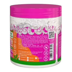 Gelatina #Todecacho Definição Intensa 550gr Salon Line
