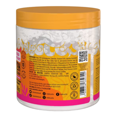 Gelatina #Todecacho Definição Extraordinaria 550gr Salon Line