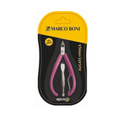 Kit Marco Boni Alicate E Pinca