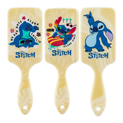 Escova Para Cabelo Marco Boni Raquete Disney Stitch