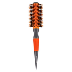Escova Para Cabelo Marco Boni Thermal Ceramic Orange 55mm