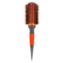Escova Para  Cabelo Marco Boni Thermal Ceramic Orange 65mm