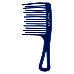 Pente Para Cabelo Marco Boni Dentes Entrelacados Grande