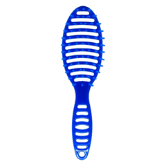 Escova Para Cabelo Bonitta Vazada Pop Collor