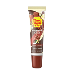 Hidratante Labial Chupa Chups Cartucho The Skin Soul - Choco Vanilla Jacques Janine