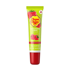Hidratante Labial Chupa Chups Cartucho The Skin Soul - Framboesa Jacques Janine