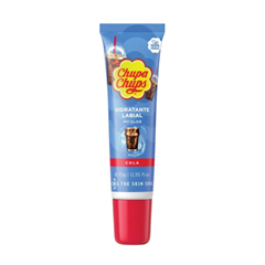 Hidratante Labial Chupa Chups Cartucho The Skin Soul - Cola Jacques Janine