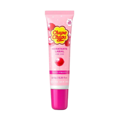 Hidratante Labial Chupa Chups Cartucho The Skin Soul - Tutti - Frutti Jacques Janine