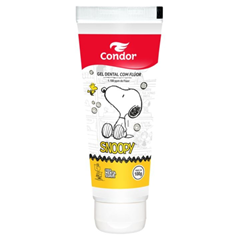 Gel Dental Standup Condor Snoopy 12x1 3604