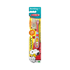 Escova Dental Condor Baby Snoopy 3161-3