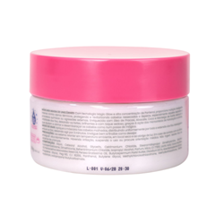 Máscara De Nutrição Intensa Magia De Unicórnio Forever Liss 250g