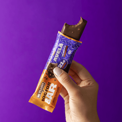 Barra De Proteína Dr Peanut Avela 8x62g Supley