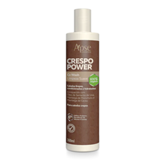 Co Wash Apice Crespo Power Limpeza Suave 300ml