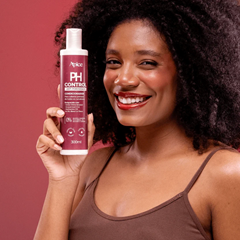 Condicionador Acidificante Apice Ph Control 300ml