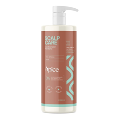 Condicionador Hidratante Profissional Apice Scalp Care 1l