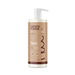 Creme De Pentear Nutritivo Apice Crespo Power 1l