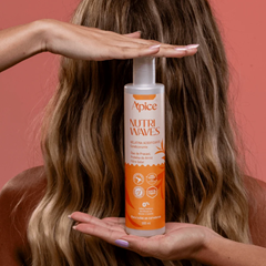 Gelatina Acidificante E Condicionante Apice Nutri Waves 300ml