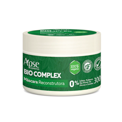 Máscara Capilar Reconstrução Apice Bio Complex 300g