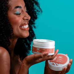 Máscara Capilar Hidratante Apice Scalp Care 300g