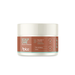 Máscara Capilar Hidratante Apice Scalp Care 300g