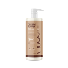 Shampoo Hidratação Intensa Apice Crespo Power 1l