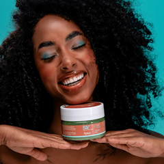 Shampoo Esfoliante Em Pasta Apice Scalp Care 250g