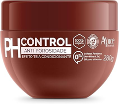 Máscara Capilar Acidificante Apice Ph Control 300g