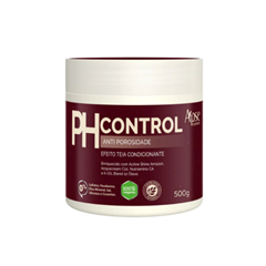 Máscara Capilar Anti Porosidade Apice Ph Control 500g