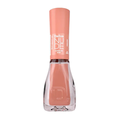 Esmalte Dailus Nude Dona De Mim C/6
