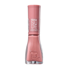 Esmalte Dailus Nude Baseada Em Afetos Reais C/6