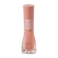 Esmalte Dailus Nude Minhas Regras C/6